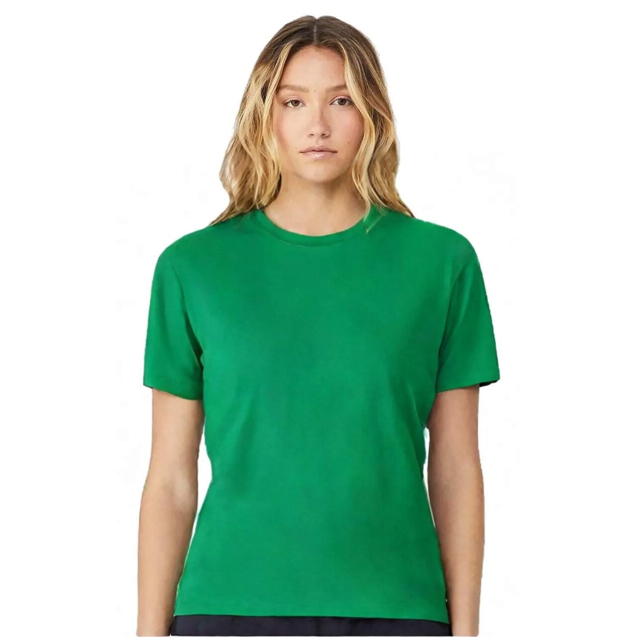 Adult DryBlend Quick-Dry Crewneck T-Shirt for Active, Work & Everyday Performance Wear
